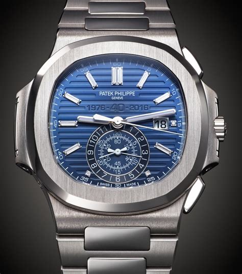 patek philippe proces